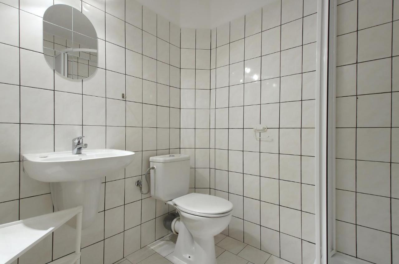 Chata Protez Pec pod Sněžkou Exterior foto